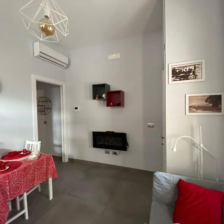 Ferienwohnung Dimora Armonia Locorotondo Exterior foto