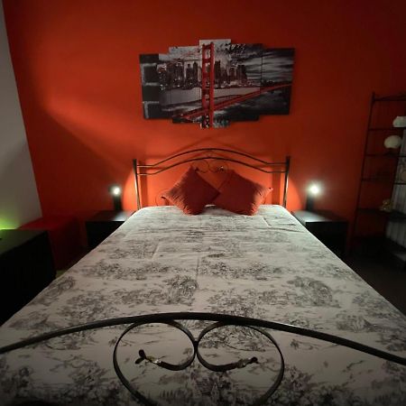Ferienwohnung Dimora Armonia Locorotondo Exterior foto
