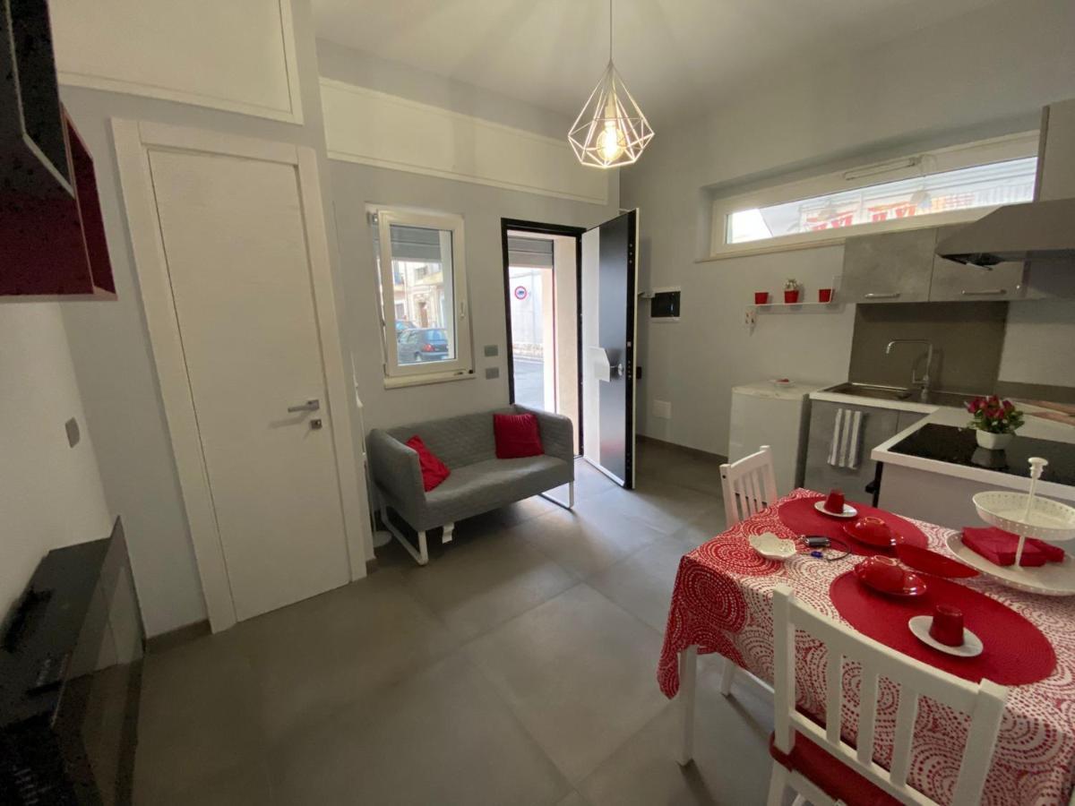 Ferienwohnung Dimora Armonia Locorotondo Exterior foto