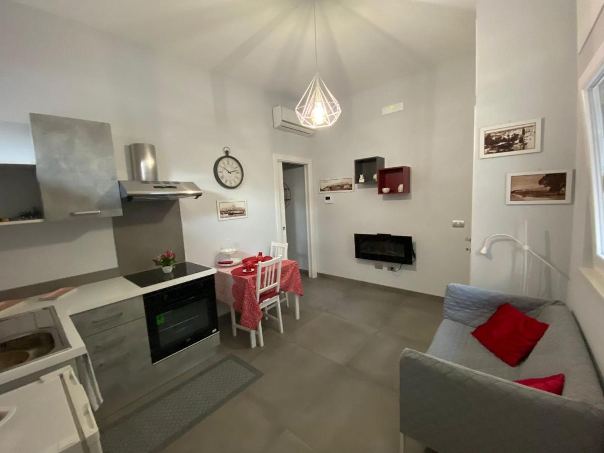 Ferienwohnung Dimora Armonia Locorotondo Exterior foto
