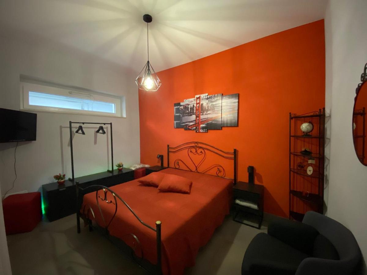 Ferienwohnung Dimora Armonia Locorotondo Exterior foto