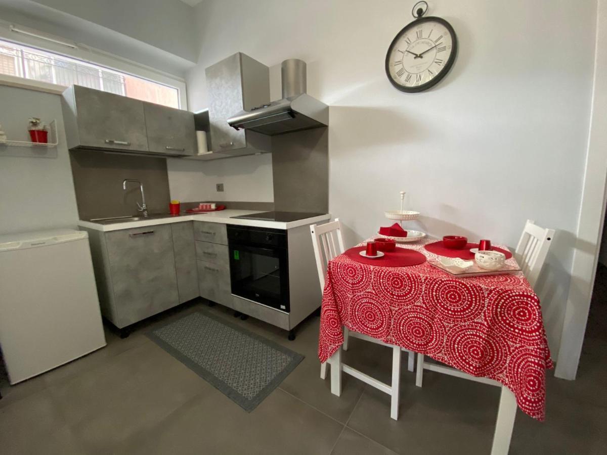 Ferienwohnung Dimora Armonia Locorotondo Exterior foto