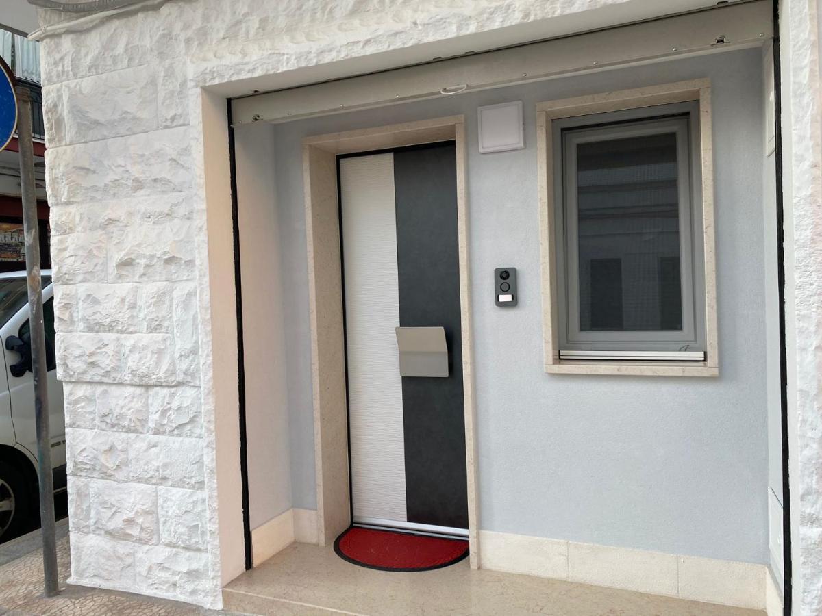 Ferienwohnung Dimora Armonia Locorotondo Exterior foto